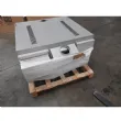 Four  pizza - Gamme ECO GAZ - 1 chambre - 4 pizzas  ITALFORNI B215D_STOCK