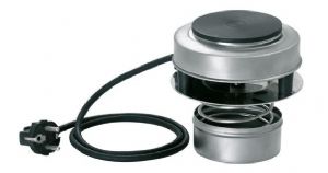 Plaque chauffante lectrique pour chafing dish BARTSCHER