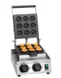 Gaufrier  Donut BARTSCHER - 370274