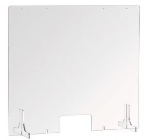 Paroi de protection largeur 1000mm BARTSCHER - 1000PGLD Paroi de protection largeur 1000mm BARTSCHER - 1000PGLD