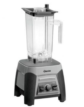 Blender multi-usage avec variateur de vitesse BARTSCHER
