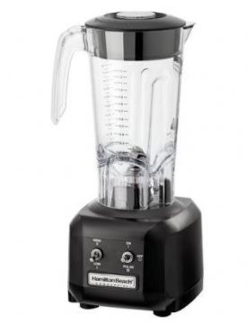 Blender de comptoir 2 vitesses HAMILTON BEACH Blender de comptoir 2 vitesses HAMILTON BEACH