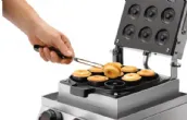 Gaufrier  Donut BARTSCHER - 370274 370274