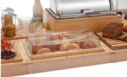 Module avec panier  pain et couvercle BARTSCHER - BRK1/1 500734