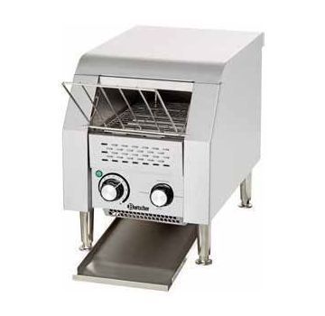 Toaster convoyeur professionnel simple BARTSCHER Toaster convoyeur professionnel simple BARTSCHER