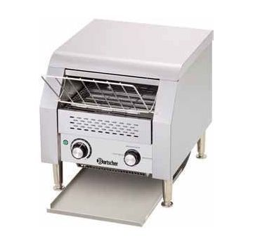 Toaster convoyeur professionnel double BARTSCHER Toaster convoyeur professionnel double BARTSCHER