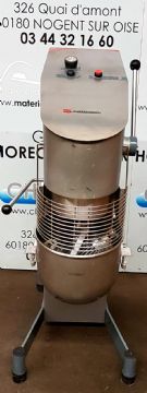 BATTEUR 20L SAMMIC occasion