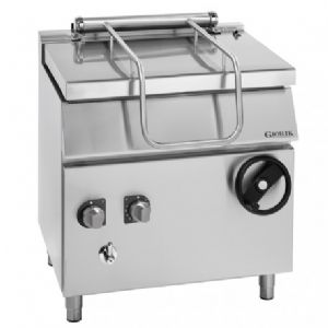 Sauteuse professionnelle lectrique 80L GIORIK