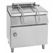 Sauteuse professionnelle lectrique 80L GIORIK