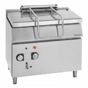 Sauteuse professionnelle lectrique 120L GIORIK BE96XA