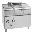 Sauteuse professionnelle lectrique 120L GIORIK