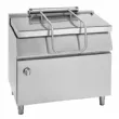 Sauteuse professionnelle gaz 80 Litres GIORIK