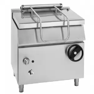 Sauteuse professionnelle gaz 80 Litres GIORIK BG94XM