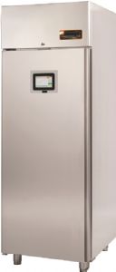 Armoire pâtissière positive inox 400x600mm FREEZERLINE Armoire pâtissière positive inox 400x600mm FREEZERLINE