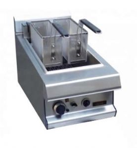 Cuiseur  ptes lectrique 1 cuve CAPIC profondeur 700mm