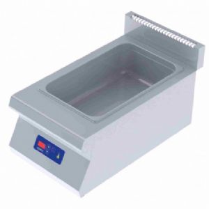 Bac de salage neutre  poser CAPIC profondeur 700mm