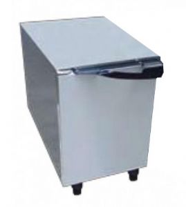 Soubassement tuve largeur 400mm CAPIC profondeur 700mm