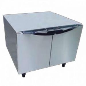 Soubassement tuve largeur 800mm CAPIC profondeur 700mm