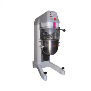 Batteur mlangeur professionnel 80 Litres 3 vitesses CAPLAIN - BT80B-3V BT80B-3V