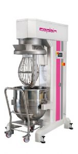 Batteur mlangeur professionnel 100 Litres CAPLAIN - BTA100FH