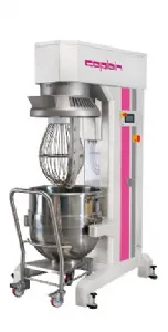 Batteur mlangeur professionnel 100 Litres CAPLAIN - BTA100FH BTA100B-H