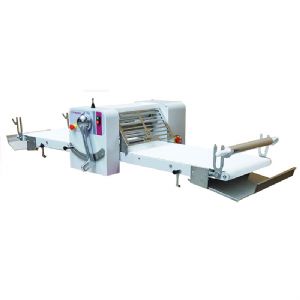 Laminoir  poser 500x15260mm CAPLAIN - LP5890B