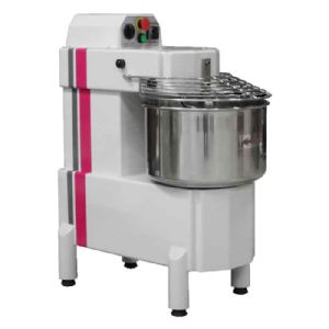 Ptrin pizza tte et cuve fixes 20 Litres CAPLAIN - PE18MC-TF