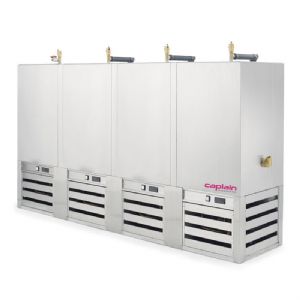 Refroidisseur  eau vertical 400 Litres CAPLAIN - REA400F