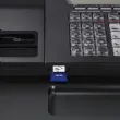 Caisse enregistreuse alphanumrique petit tiroir CASIO - SE-S100SB-BK SE-S100SB-BK