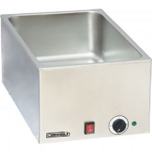 Bain-marie lectrique GN1/1 sans vidange CASSELIN
