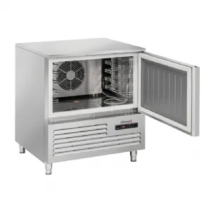 Cellule de refroidissement et conglation rapide 5 niveaux CASSELIN CCRR5N