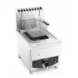 Friteuse professionnelle gaz  poser 10 Litres CASSELIN