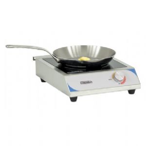 Plaque  induction  poser 350K1 CASSELIN