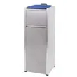 Poubelle snack inox 110 Litres CASSELIN