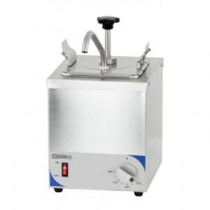 Pompe  sauce chauffant simple CASSELIN