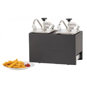 Pompe  sauce froide double CASSELIN