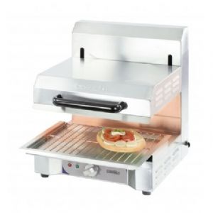 Salamandre lectrique  quartz plafond mobile CASSELIN