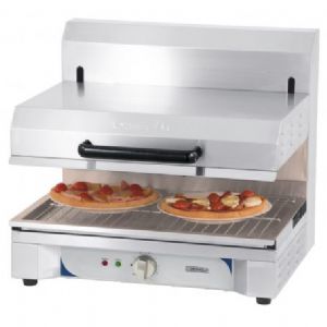 Salamandre lectrique  quartz plafond large mobile CASSELIN