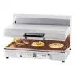 Salamandre lectrique  quartz plafond mobile extra-large CASSELIN