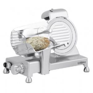 Trancheur  jambon diamtre 195mm CASSELIN