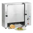 Toaster convoyeur vertical 600 CASSELIN