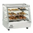 Vitrine chauffante  poser 125 Litres CASSELIN