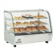 Vitrine chauffante  poser 160 Litres CASSELIN