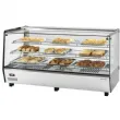 Vitrine chauffante 3 niveaux 200 Litres CASSELIN