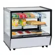 Vitrine rfrigre de comptoir 120 Litres vitre droite CASSELIN