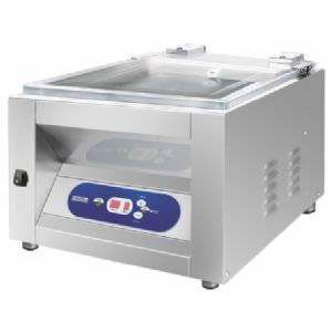 Machine d'emballage sous vide  cloche longueur de scellage 300mm CASSELIN