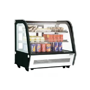 Vitrine rfrigre de comptoir DELI-COOL II CUISTANCE 1510001