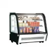 Vitrine rfrigre de comptoir DELI-COOL II - CVR120L