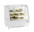 Vitrine rfrigre de comptoir DELI-COOL I - CVR100LB