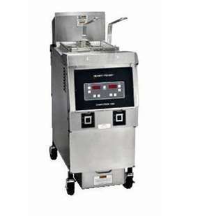 Friteuse professionnelle  haut-rendement lectrique 1 cuve HENNY PENNY